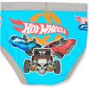 imageHot Wheels boys Boxerbriefs and Briefs Available in Sizes 23t 4t 4 6 8 and 105pack 100 Cotton Briefs