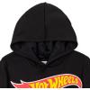 imageHot Wheels Fleece Pullover Hoodie Toddler to Big Kid Sizes 2T  1820Hot Wheels