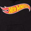 imageHot Wheels Fleece Pullover Hoodie Toddler to Big Kid Sizes 2T  1820Hot Wheels