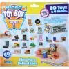 imageWorlds Smallest Micro Toy Box Series 1 Mini Collectible20 pack
