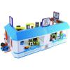 imageWorlds Smallest Micro Toy Box Series 1 Mini CollectibleStore Playset