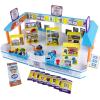 imageWorlds Smallest Micro Toy Box Series 1 Mini CollectibleStore Playset