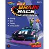imageHot Wheels Brain Race Grade 2 Workbook  Second Grade Learning Activities for Math Reading Science amp Social Studies  Educational Practice Book for Kids Ages 78