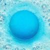 imageDa Bomb Bath Hot Wheels Blue Bath Bomb 7ozBlueberry
