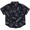 imageHot Wheels Button Down Dress Shirt Toddler to Big Kid Sizes 2T  1416