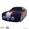 imageHot Wheels I Custom Car Cover MadetoOrder I by Hero Covers I Custom Made to fit Your Vehicle Decorative Automotive Protection Cover I Outdoor and Indoor Car Cover I Bag I Bone Shaker
