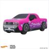 imageHot Wheels I Custom Car Cover MadetoOrder I by Hero Covers I Custom Made to fit Your Vehicle Decorative Automotive Protection Cover I Outdoor and Indoor Cover I Bag I Rodger Dodger Pink Car Cover