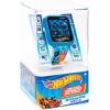 imageHot Wheels Interactive Kids Smartwatch  Touchscreen Watch with Camera Games Voice Recorder Step Tracker Alarm amp Timer  RacingInspired Design USB Rechargeable  Fits Wrists 55 to 8