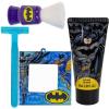 imageTownley Girl Hot Wheels My First Shaving and Grooming Pretend Play Kit Safe for Kids Boys Ages 3 YellowBatman