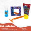 imageTownley Girl Hot Wheels My First Shaving and Grooming Pretend Play Kit Safe for Kids Boys Ages 3 YellowHot Wheels