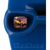 imageWorlds Smallest Hot Wheels ViewMaster Blue