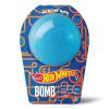 imageDa Bomb Bath Hot Wheels Blue Bath Bomb 7ozBlueberry