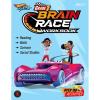 imageHot Wheels Brain Race Grade 1 Workbook  First Grade Learning Activities for Math Reading Science amp Social Studies  Educational Practice Book for Kids Ages 67