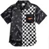 imageHot Wheels Button Down Dress Shirt Toddler to Big Kid Sizes 2T  1416