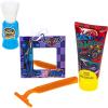imageTownley Girl Hot Wheels My First Shaving and Grooming Pretend Play Kit Safe for Kids Boys Ages 3 YellowHot Wheels