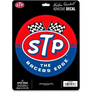 imageHot Wheels Badge Adhesive Vinyl Decal  Fun Hot Wheels Sticker for Car Window or BumperBlueRed