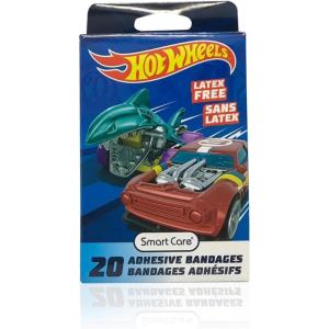 imageHot Wheels Bandage 20 Count1