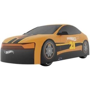 imageHot Wheels I Custom Car Cover MadetoOrder I by Hero Covers I Custom Made to fit Your Vehicle Decorative Automotive Protection Cover I Outdoor and Indoor Car Cover with Bag I Muscle Bound