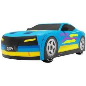 imageHot Wheels I Custom Car Cover MadetoOrder I by Hero Covers I Custom Made to fit Your Vehicle Decorative Automotive Protection Cover I Outdoor and Indoor Car Cover with Carrying Bag I Drift Club