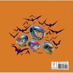 imageHot Wheels Lets Race Trunk or Treat