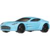 imageHot Wheels 164 Scale DieCast Toy Cars Set of 6 Euro Style Collectible Vehicles with Elevated Deco for Play or Display Styles May Vary