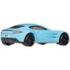 imageHot Wheels 164 Scale DieCast Toy Cars Set of 6 Euro Style Collectible Vehicles with Elevated Deco for Play or Display Styles May Vary