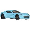 imageHot Wheels 164 Scale DieCast Toy Cars Set of 6 Euro Style Collectible Vehicles with Elevated Deco for Play or Display Styles May Vary
