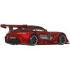 imageHot Wheels 164 Scale DieCast Toy Cars Set of 6 Euro Style Collectible Vehicles with Elevated Deco for Play or Display Styles May Vary