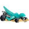 imageHot Wheels Toy Cars amp Trucks Lets Race 8Pack Set of 8 164 Scale Vehicles from the Animated Netflix Show10Pack