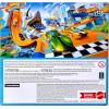 imageHot Wheels Toy Cars amp Trucks Lets Race 8Pack Set of 8 164 Scale Vehicles from the Animated Netflix Show8Pack