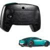 imageHot Wheels RC Toy Car RemoteControl Ferrari SF90 Stradale Assetto Fiorano in 164 Scale Race On and Off Track Booster Button for SpeedAston Martin Vantage
