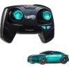 imageHot Wheels RC Toy Car RemoteControl Ferrari SF90 Stradale Assetto Fiorano in 164 Scale Race On and Off Track Booster Button for SpeedAston Martin Vantage