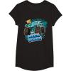 imageHot Wheels  Mega Wrex TShirtBlack