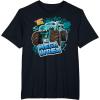 imageHot Wheels  Mega Wrex TShirtBlack