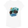 imageHot Wheels  Mega Wrex TShirtWhite