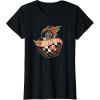 imageHot Wheels  Original Stunt Brand TShirtBlack
