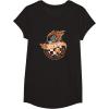 imageHot Wheels  Original Stunt Brand TShirtBlack