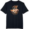 imageHot Wheels  Original Stunt Brand TShirtBlack