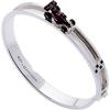 imageAlex and Ani Hot Wheels Bracelets  Moveable Enamel Charms Checkered Flag Motif Adjustable Stackable Designs Ideal Gift for WomenMoveable Racecar Hinge Bangle