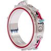 imageAlex and Ani Hot Wheels RingsRacecar Fidget Ring