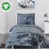 imageHot Wheels Kids Bedding Super Soft Premium Organic Cotton Duvet Cover with Sham 3 Piece Full Size Officially Licensed Product By FrancoJurassic World