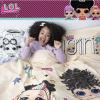 imageHot Wheels Kids Bedding Super Soft Premium Organic Cotton Duvet Cover with Sham 3 Piece Full Size Officially Licensed Product By FrancoLol Surprise