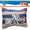 imageHot Wheels Kids Bedding Super Soft Premium Organic Cotton Duvet Cover with Sham 3 Piece Full Size Officially Licensed Product By FrancoPaw Patrol