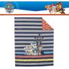imageHot Wheels Kids Bedding Super Soft Premium Organic Cotton Duvet Cover with Sham 3 Piece Full Size Officially Licensed Product By FrancoPaw Patrol