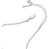 imageAlex and Ani Hot Wheels Necklaces  Car Necklace for Women 16  2 ExtenderShiny Silver