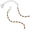 imageAlex and Ani Hot Wheels Necklaces  Car Necklace for Women 16  2 ExtenderShiny Silver