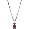 imageAlex and Ani Hot Wheels Necklaces  Car Necklace for Women 16  2 ExtenderShiny Silver