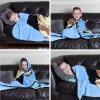 imageHot Wheels Kids Bedding Super Soft Plush Throw Blanket 46 in x 60 in Officially Licensed Product by FrancoAvatar the Last Airbender