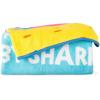 imageHot Wheels Kids Bedding Super Soft Plush Throw Blanket 46 in x 60 in Officially Licensed Product by FrancoBaby Shark