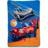 imageHot Wheels Kids Bedding Super Soft Plush Throw Blanket 46 in x 60 in Officially Licensed Product by FrancoHot Wheels